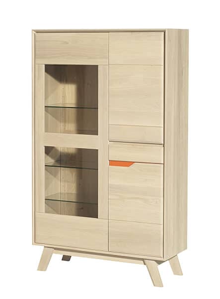 Vitrine COPENHAGUE Vazard -> Vitrine Bois Grande Tv Vitrine COPENHAGUE Vazard -> Vitrine Bois Grande Tv