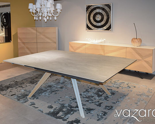 salle a manger design faro showroom vazard home