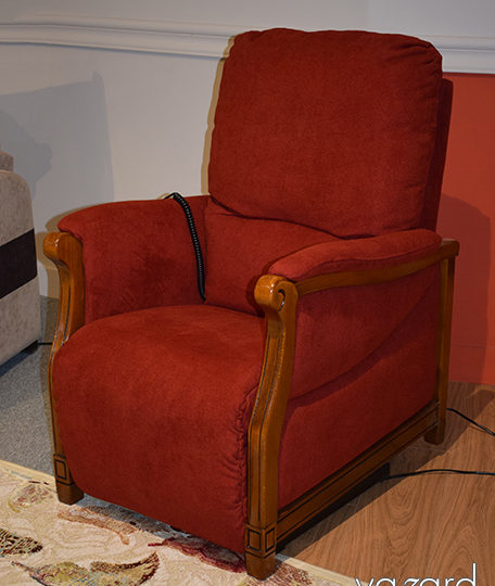 aubaine fauteuil relax rennes vazard home