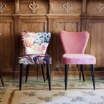 Chaise tradition