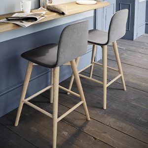 Chaise de bar