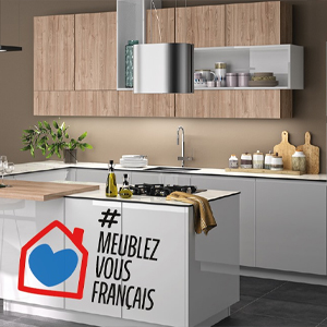 Cuisine Made In France Vazard Home