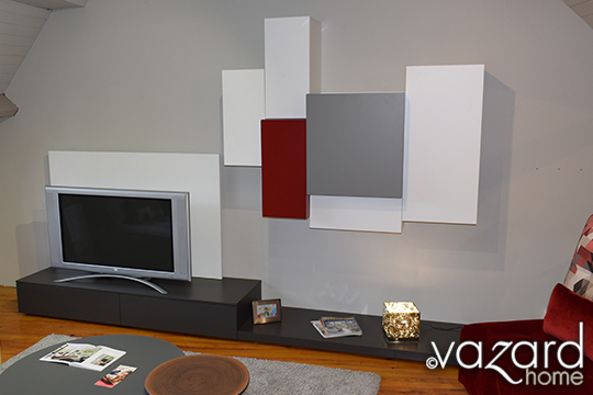 Aubaine Home Cinema Mondrian