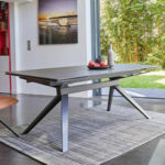 Table céramique