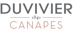 Logo Duvivier Canapes