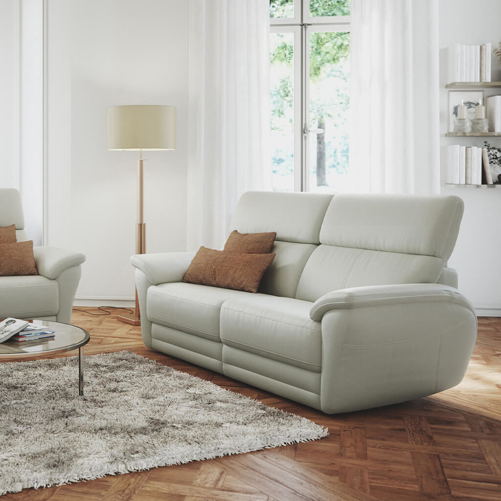 Fauteuil pivotant SOLARIA Gorini - VAZARD home