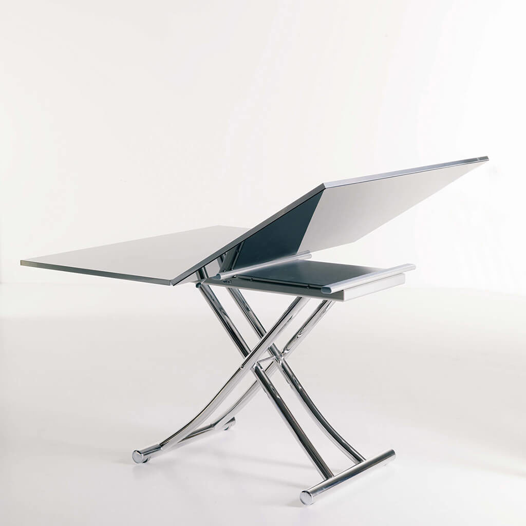 Table basse transformable MONDIAL Ozzio - design - VAZARD home