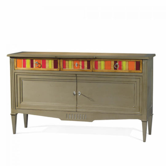 Buffet Entree Classique Chic P1 Recamier