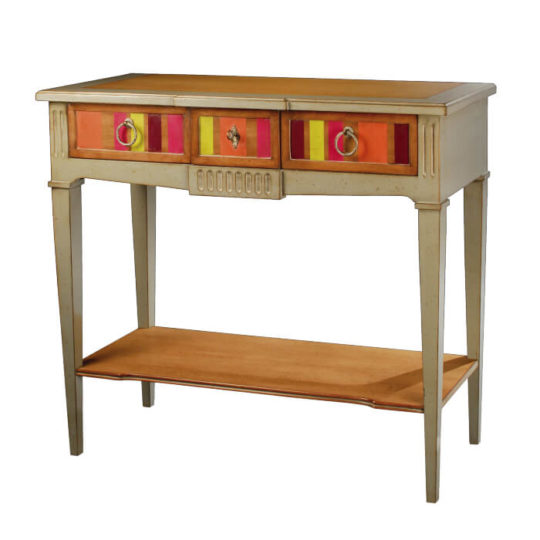 Console Classique Chic P1 Recamier