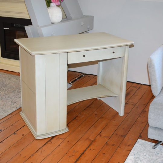 Aubaine Bureau Informatique Beige P1