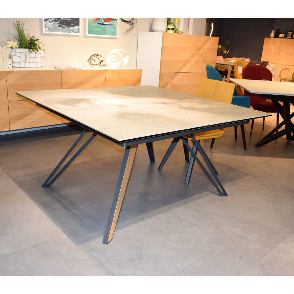 Aubaine Table Carree Elisabeth P1