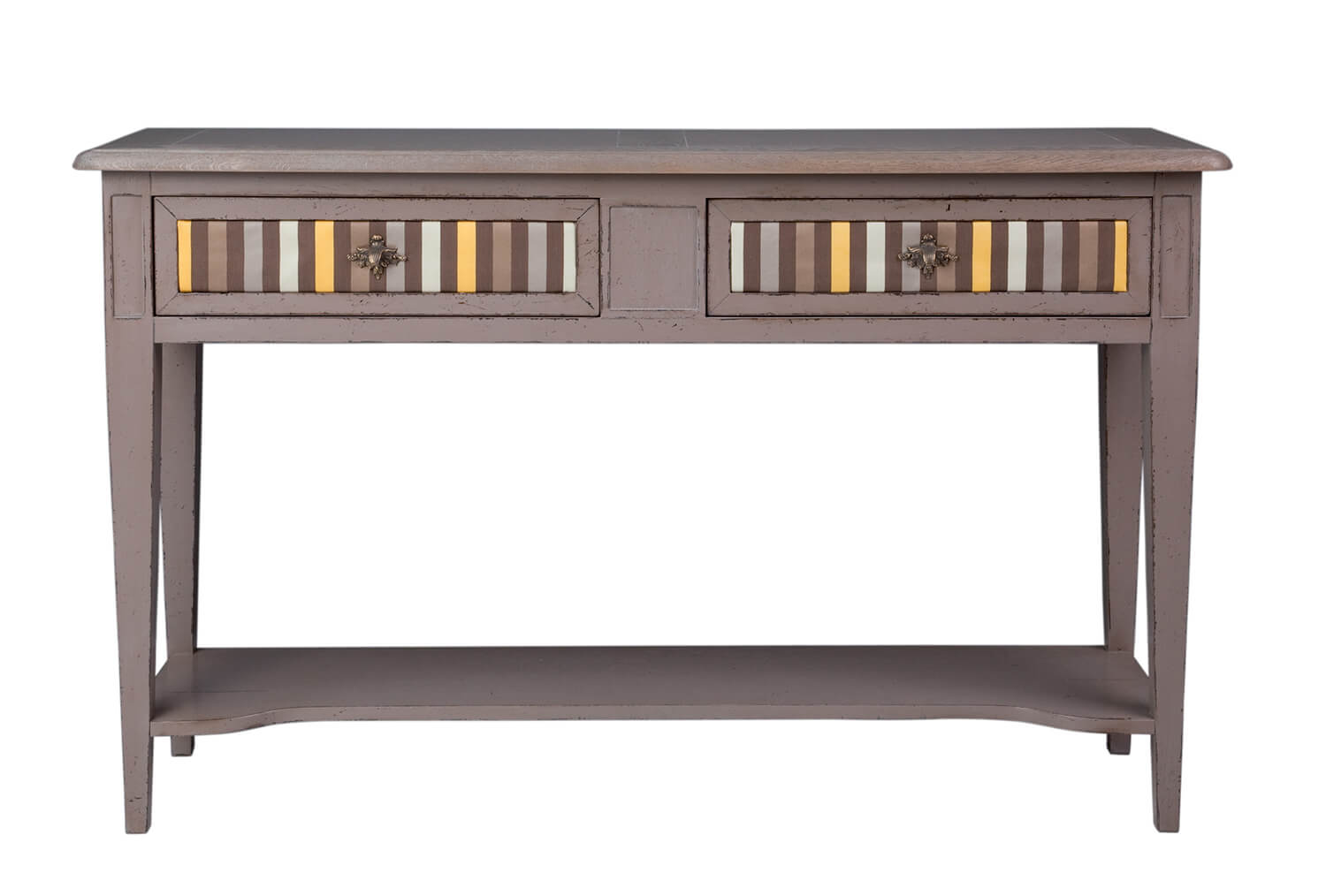 Grande console FAUBOURG - Michel Ferrand - VAZARD home