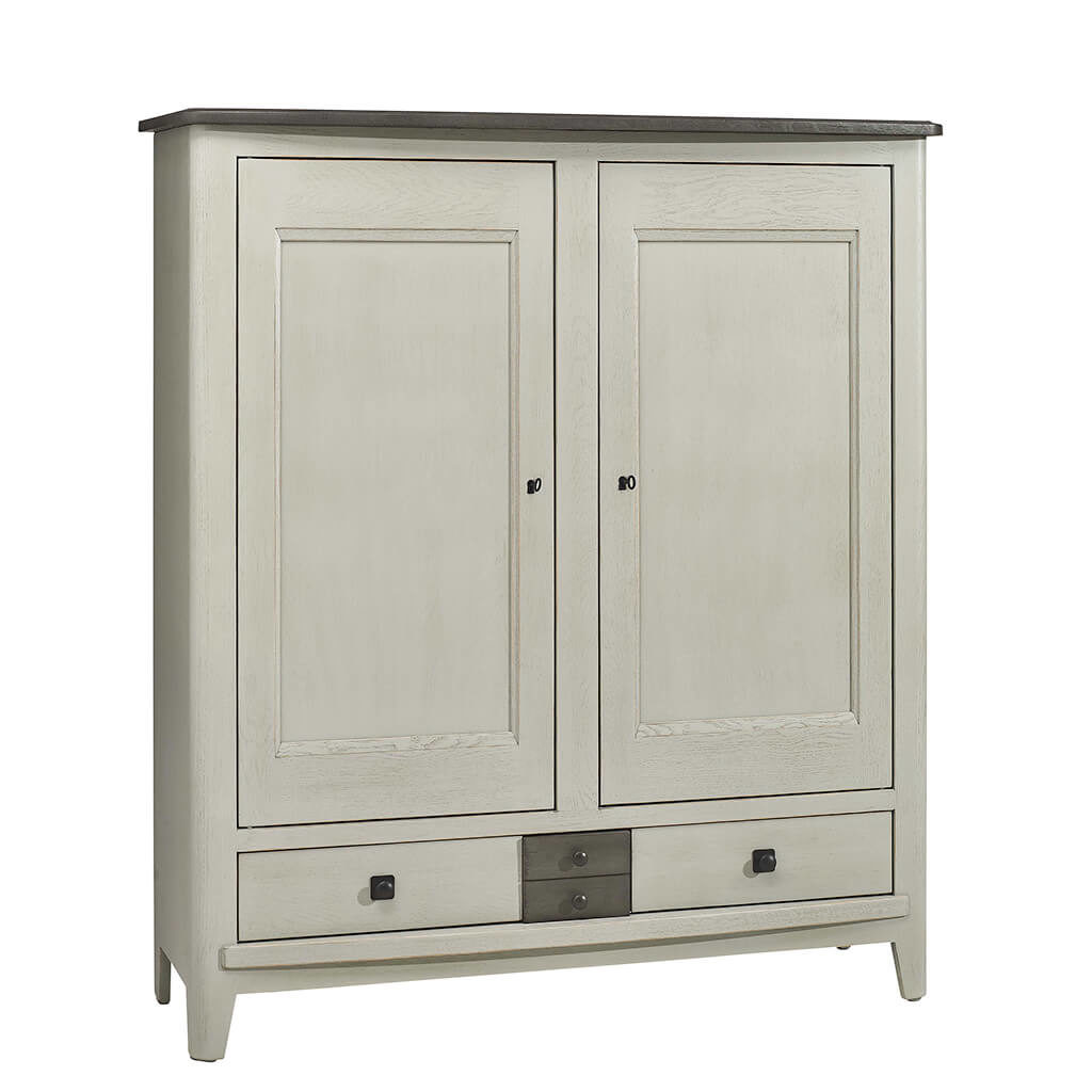 Armoirette Buffet Haut Campagne Chic P1 Seraphine