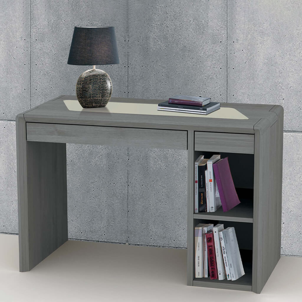 Bureau Esprit Nature Chene P1 Ceram