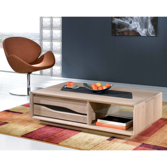 Table Basse Esprit Nature P1 Ceram