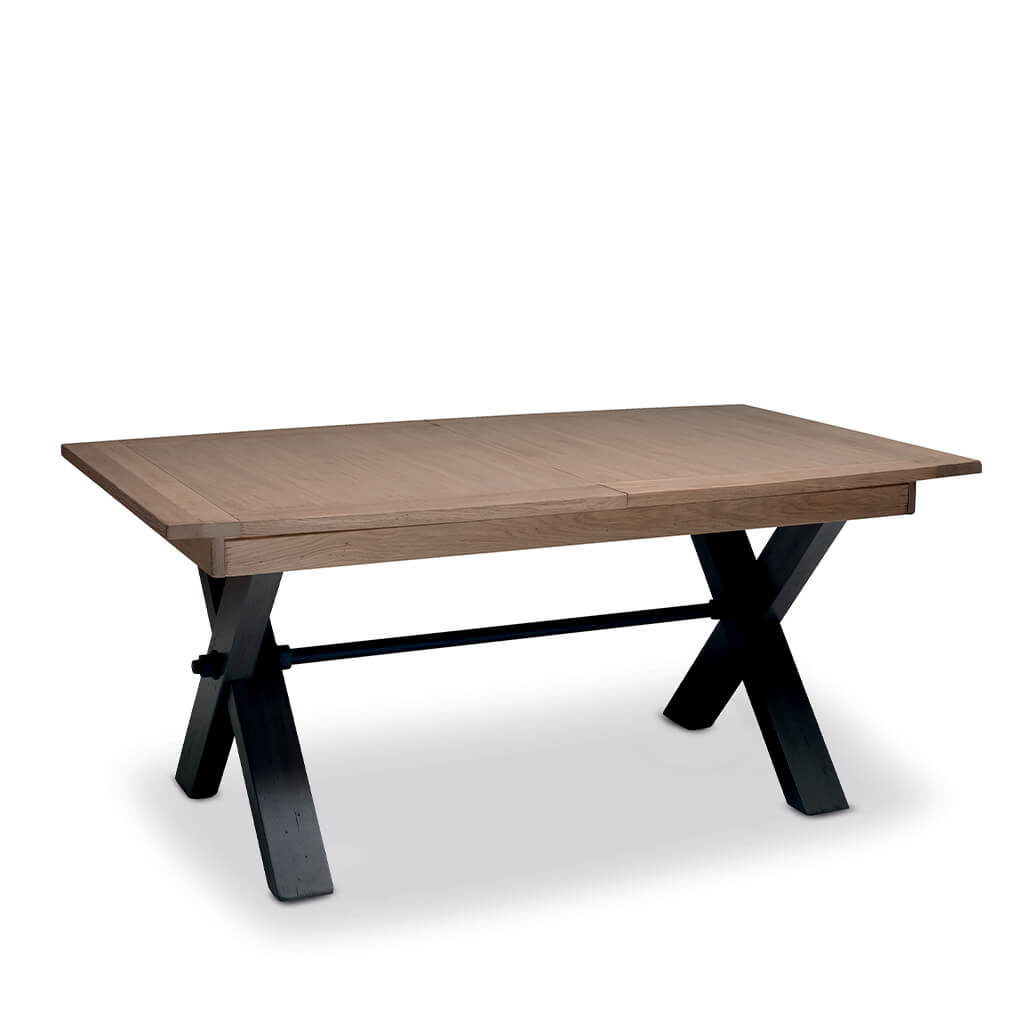 Table Industrielle Chene Massif P1 Magellan