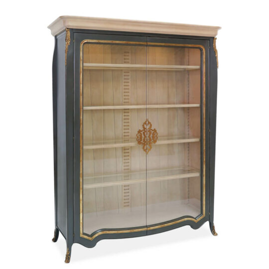 Grande Vitrine Classique Chic P1 Majestic