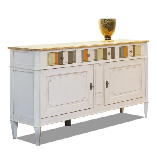 Buffet Classique Chic P1 Directoire