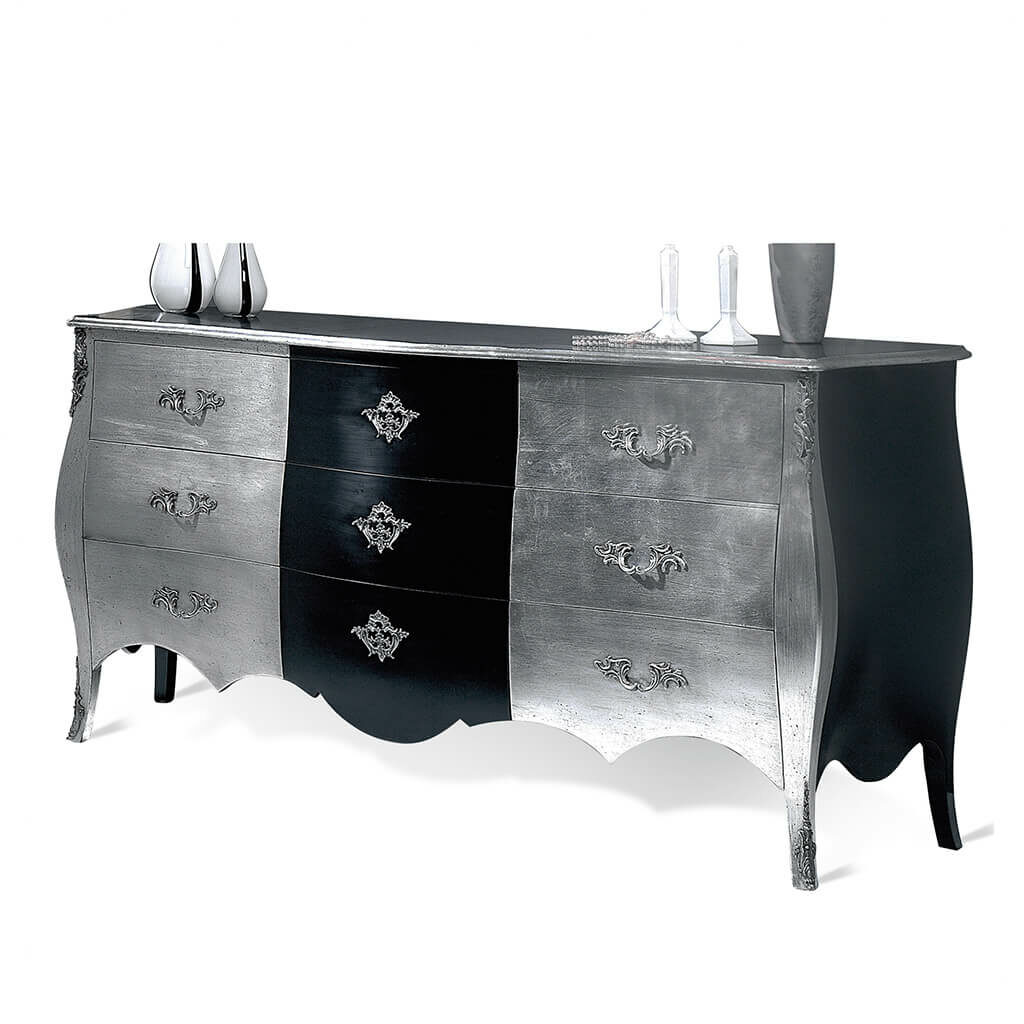 Buffet Commode Classique Chic P1 Chaumont