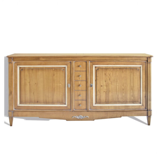 Buffet Enfilade Classique Chic P1 Limoges