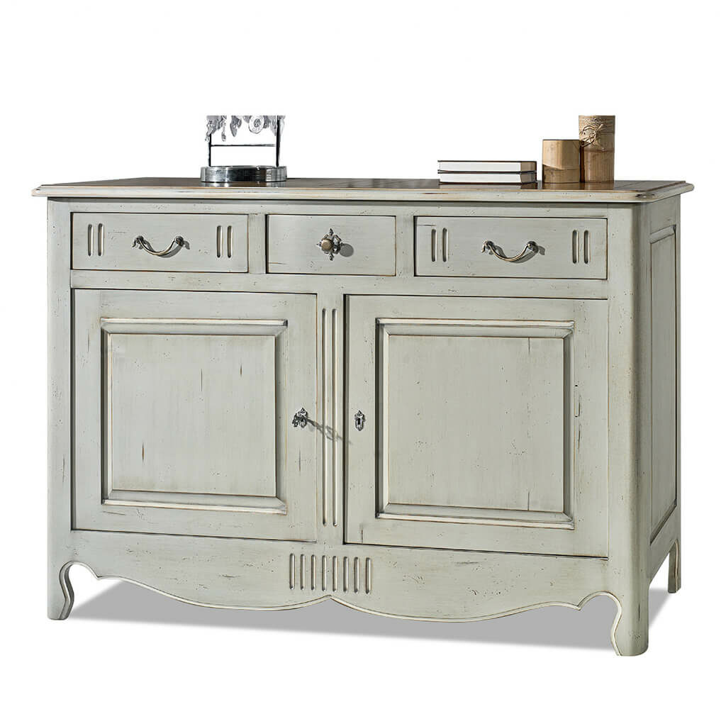 Buffet Enfilade Classique Chic P1 Provencale