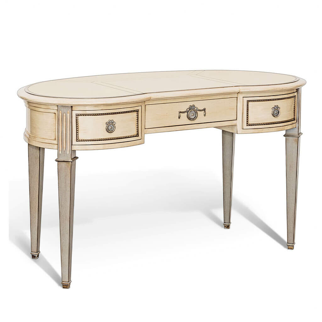 Bureau Classique Chic P1 Rognon