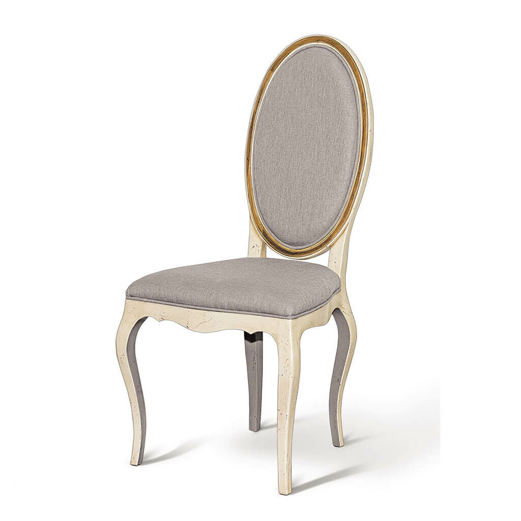 Chaise Classique Chic P1 Chambord