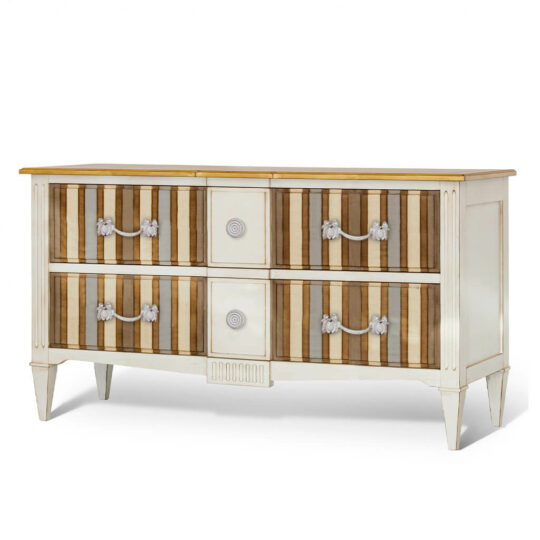 Commode Classique Chic P1 Bersol