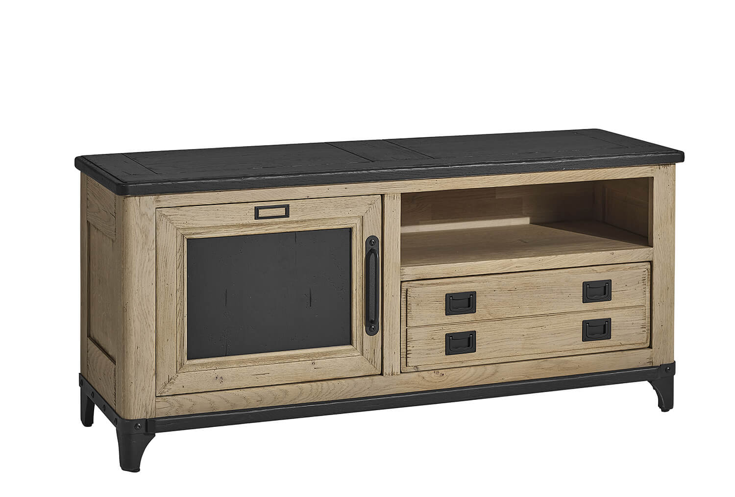 Meuble TV INDUS - grande largeur - VAZARD home