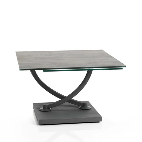 Table Basse Ceramique Design P1 Magma