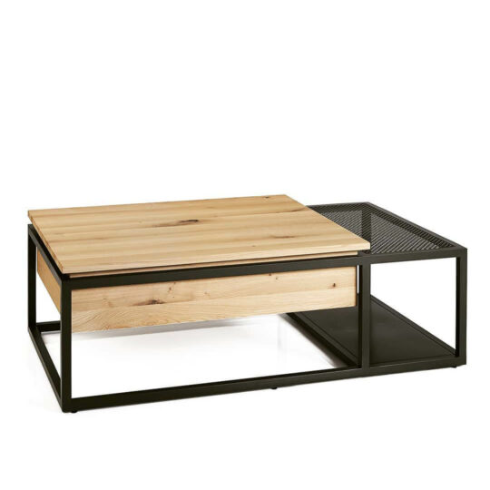 Table Basse Dinette Indus P1 Arizona