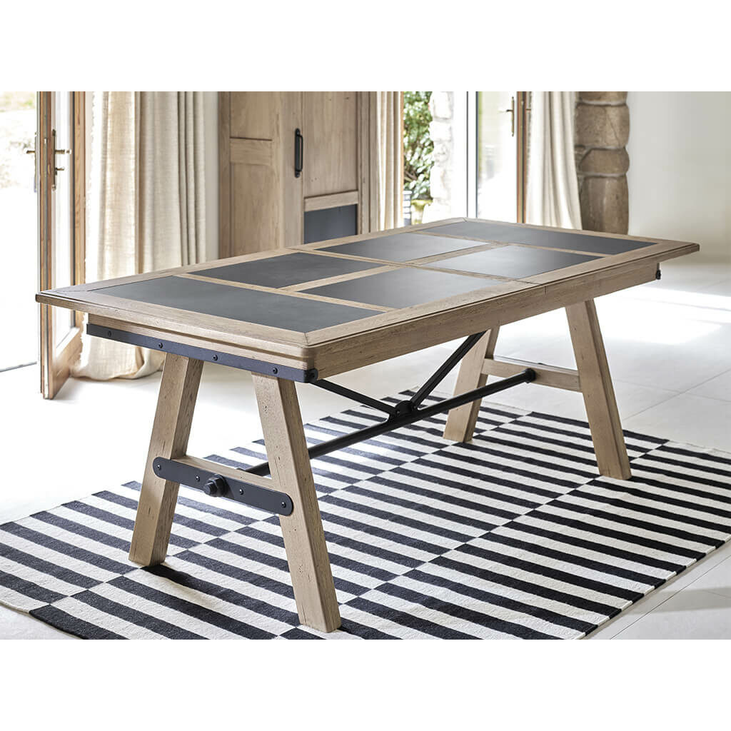 Table Ceramique Ambiance Industriel P1 Indus