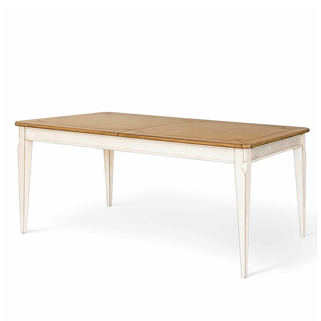 Table Classique Chic P1 Bastide