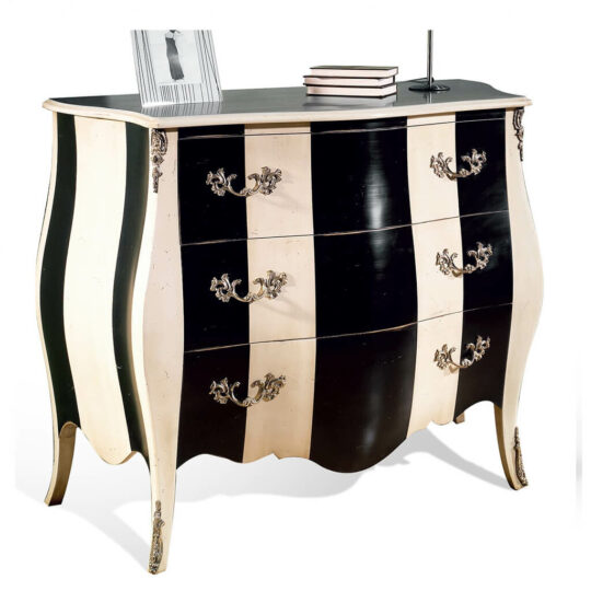 Commode Classique Chic P1 Cheverny