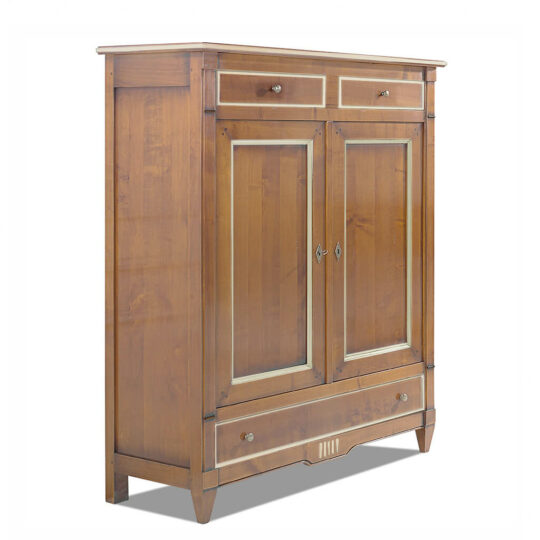 Meuble Appui Mesier Classique Chic P1 185c