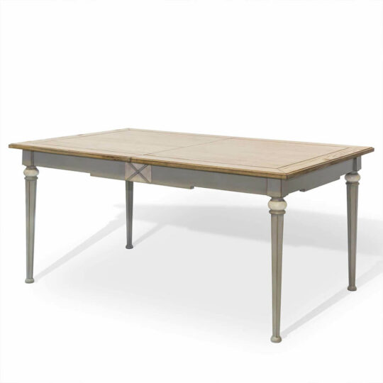 Table Classique Chic P1 David