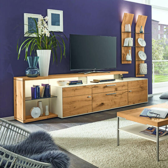 Meuble Tv Moderne P1 Mediaconcept