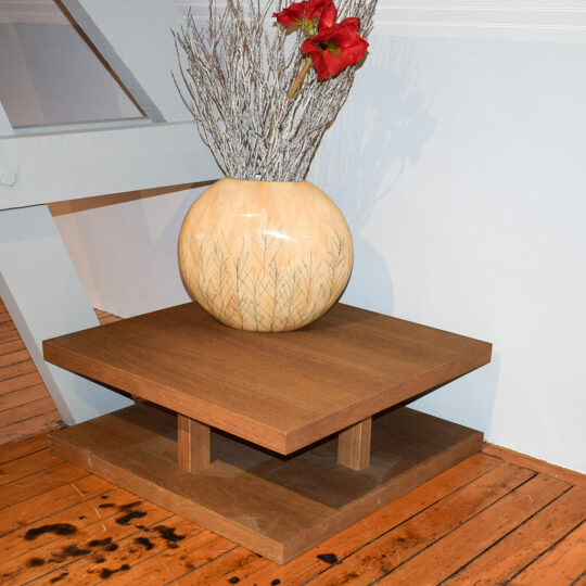 Aubaine Table Basse Luigi