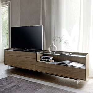 Meuble tv moderne