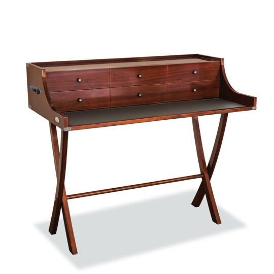 Bureau Ecritoire Esprit Bateau P1 Clipper