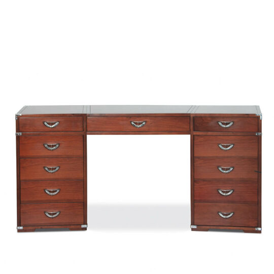 Bureau Esprit Bateau P1 Clipper