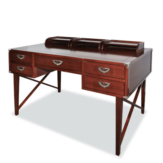 Bureau Niche Ouverte Esprit Bateau P2 Clipper