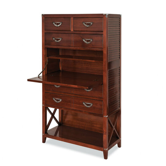 Secretaire Esprit Bateau P1 Clipper