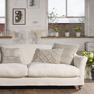 Style Campagne Chic Canape Vazard Home