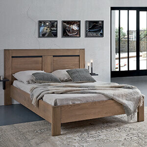 Style Indus Chambre Vazard Home