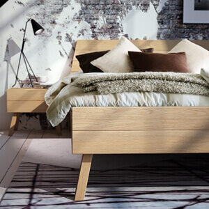 Style Scandinave Chambre Vazard Home