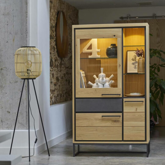 Petite vitrine INDUS OFFICE - VAZARD home