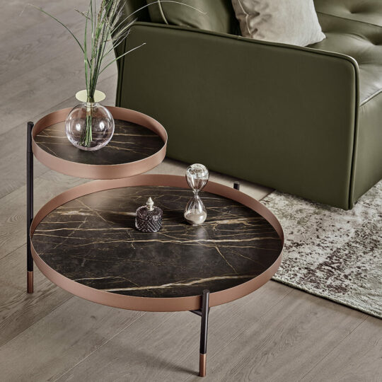 Table Basse Classique Chic P2 Planet