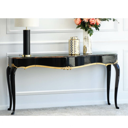 Console Romantique P1 Florences