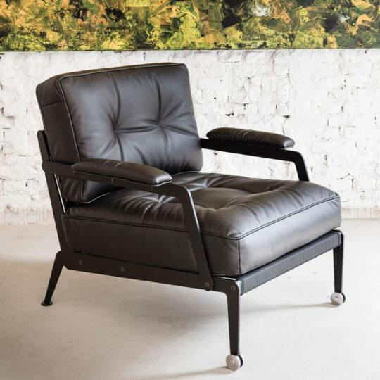 Fauteuil Roulette Indus Brooklyn